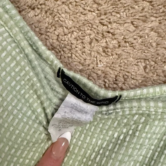 jumpsuit - Picture 2 of 2